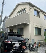 東海岸南2丁目戸建