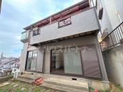 東武野田線塚田駅まで徒歩17分