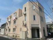 山陽電鉄本線西新町駅まで徒歩7分