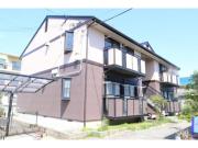 シャルマン弐番館A