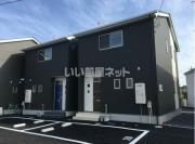 ＪＲ常磐線荒川沖駅まで徒歩12分