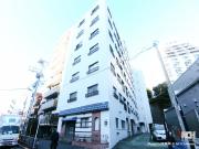 後楽園マンション