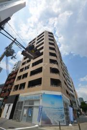 WOB新町