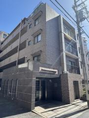 シーアイマンション東中野パークサイド