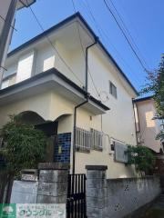 日吉本町3丁目戸建