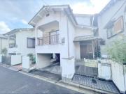 近鉄南大阪線浮孔駅まで徒歩10分