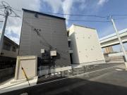 広島電鉄皆実線比治山橋駅まで徒歩6分