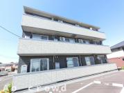 ＪＲ上越線八木原駅まで徒歩67分