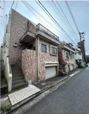 テラスハウス小竹町