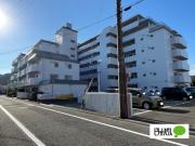 森下マンション