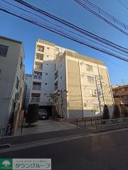 上北沢第一コーポラス