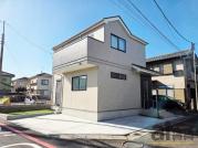 西武新宿線入曽駅まで徒歩16分