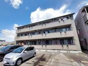 ＪＲ宇野線備前西市駅まで徒歩12分