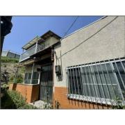 あやめ池南戸建