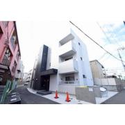 阪急京都線上新庄駅まで徒歩5分