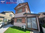 シェソワ白塚戸建