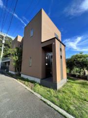 蔵王町5丁目戸建