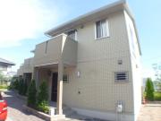 BEC住吉山手レジデンス