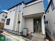 ＪＲ中央線武蔵小金井駅まで徒歩20分