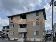 西鉄天神大牟田線宮の陣駅まで徒歩24分