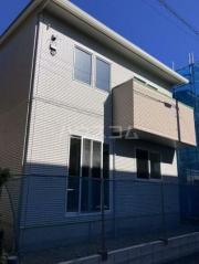 広沢1丁目 貸戸建て