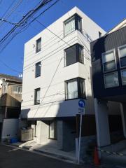 東武東上線大山駅まで徒歩9分