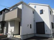 ふじみ野市西1丁目戸建