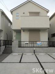 ヒルコート落合