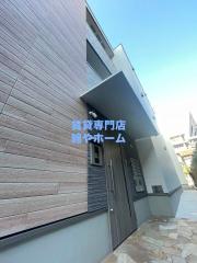 フジパレスあびこ駅東V番館
