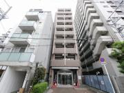 地下鉄千日前線桜川駅まで徒歩5分
