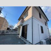 飾磨区構3丁目貸家