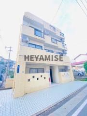 長崎電軌本線長崎大学駅まで徒歩19分