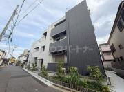 北総線新柴又駅まで徒歩3分