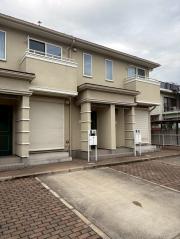 賃貸テラスハウス メイウィンド