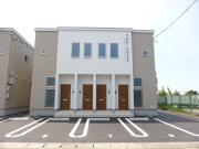 D BOX内日角IIB棟