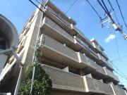 京王線代田橋駅まで徒歩9分