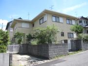 NテラスハウスII