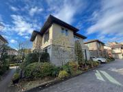 パークシティ浜田山分譲地戸建