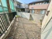 八王子市四谷町 貸家