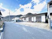 リノベーション平屋一戸建て