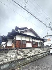 南海本線羽倉崎駅まで徒歩11分