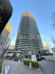 ＪＲ山手線品川駅まで徒歩10分