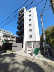 アイルプレミアム横浜ウエスト