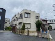 西武池袋・豊島線石神井公園駅まで徒歩4分