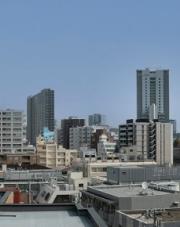 ＪＲ総武線（各駅停車）市ケ谷駅まで徒歩4分