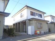 テラスハウス土屋B