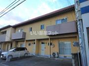 SRライフ多治米1・2