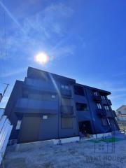 南海本線羽衣駅まで徒歩8分