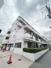 ハイシティ高田馬場