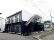 ＪＲ東海道本線篠原駅まで徒歩7分